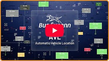 YouTube Video about recruitment to Bus Éireann's AVL (Automatic Vehicle Location)Team