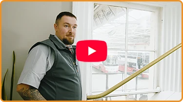 Bus Éireann: YouTube Video Link. Meet the Team: Aaron