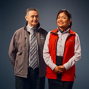 Bus Eireann Driver Uniform Photo