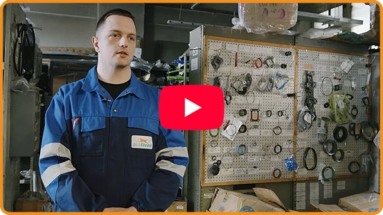 YouTube Video Link: Paul People Behind Bus Éireann